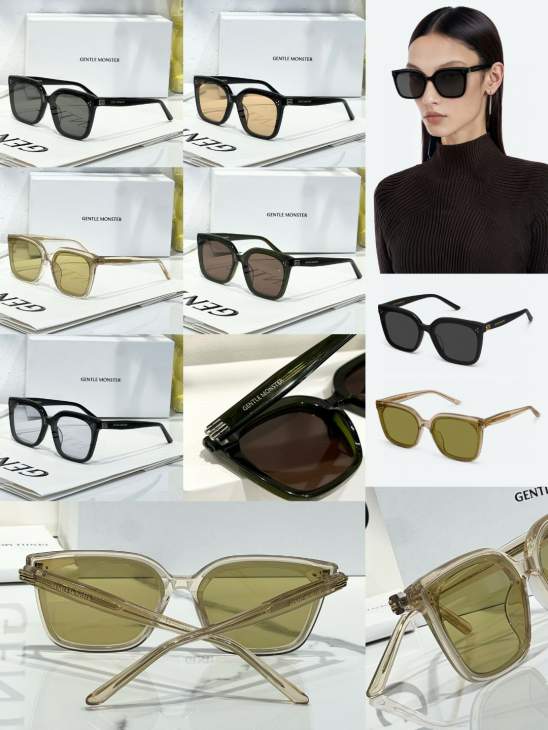 Picture of Gentle Monster Sunglasses _SKUfw66670349fw